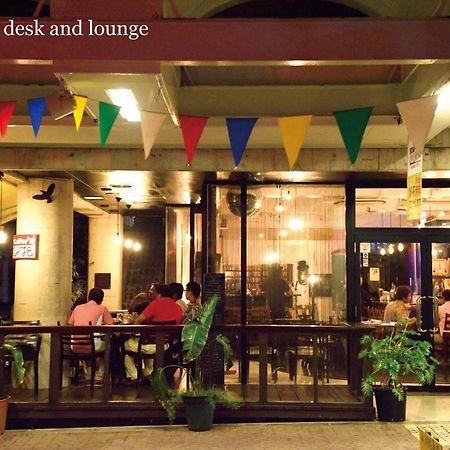 Tripshot Hotels Okinawa Koza Luaran gambar