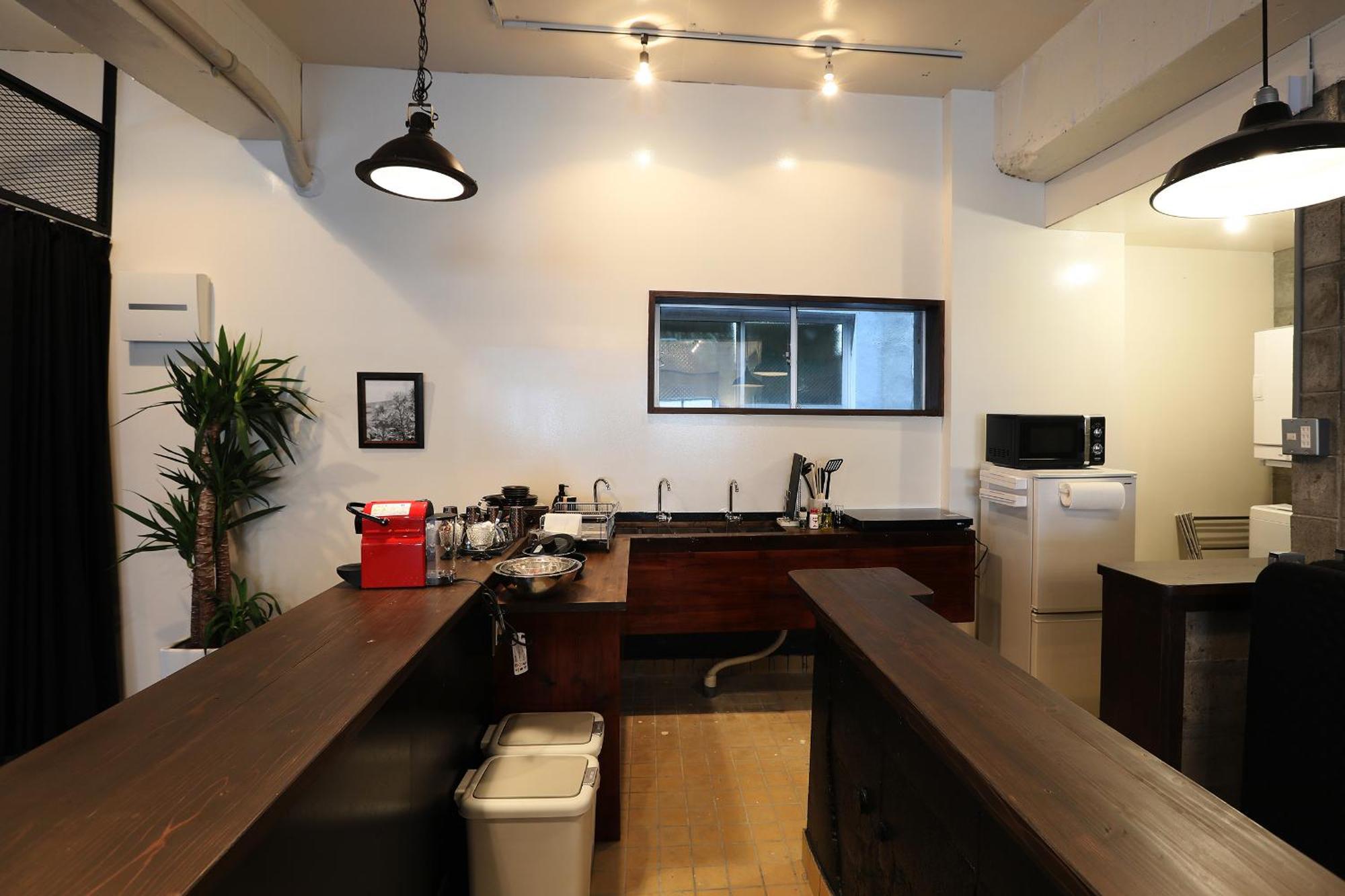 Tripshot Hotels Okinawa Koza Luaran gambar