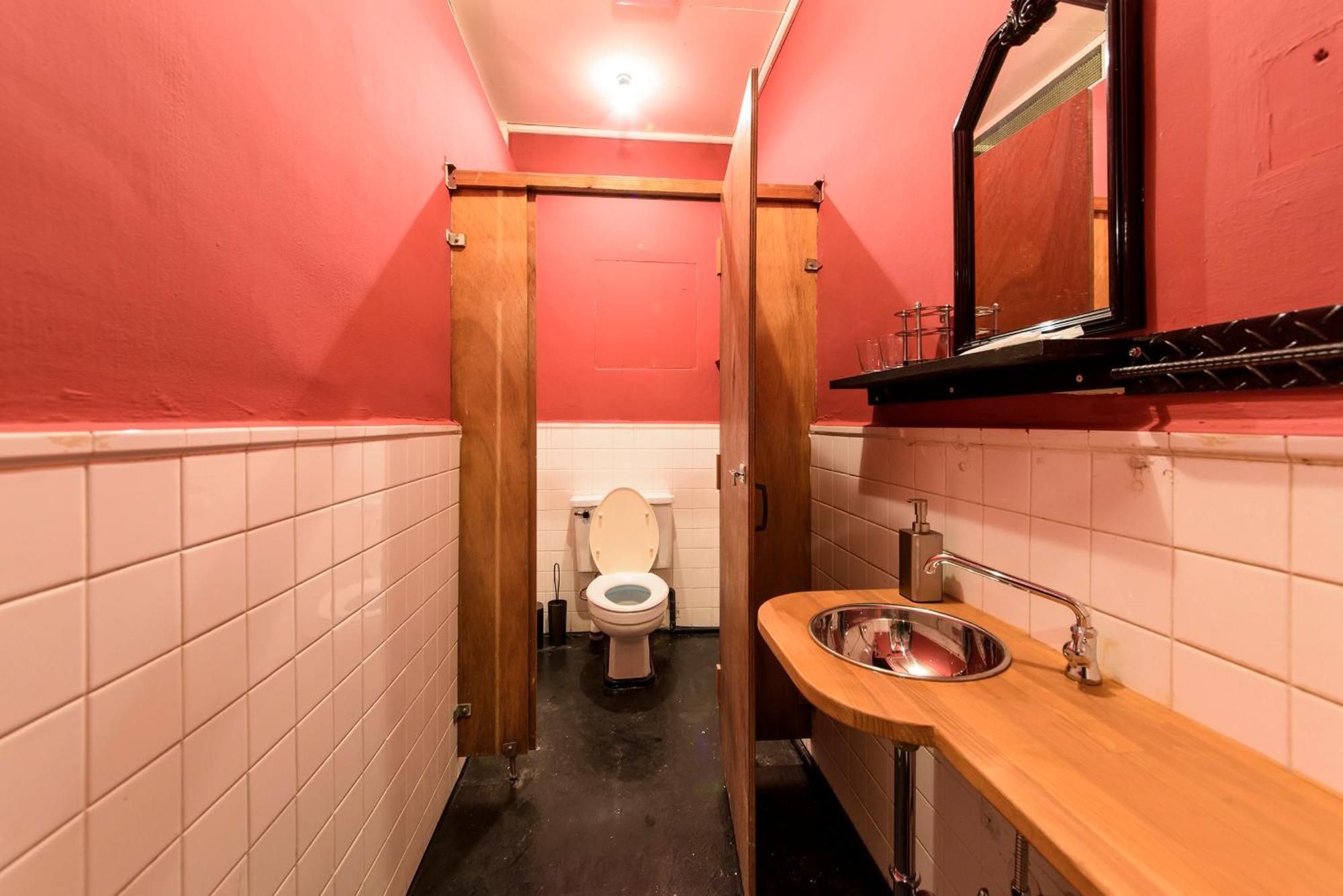 Tripshot Hotels Okinawa Koza Luaran gambar