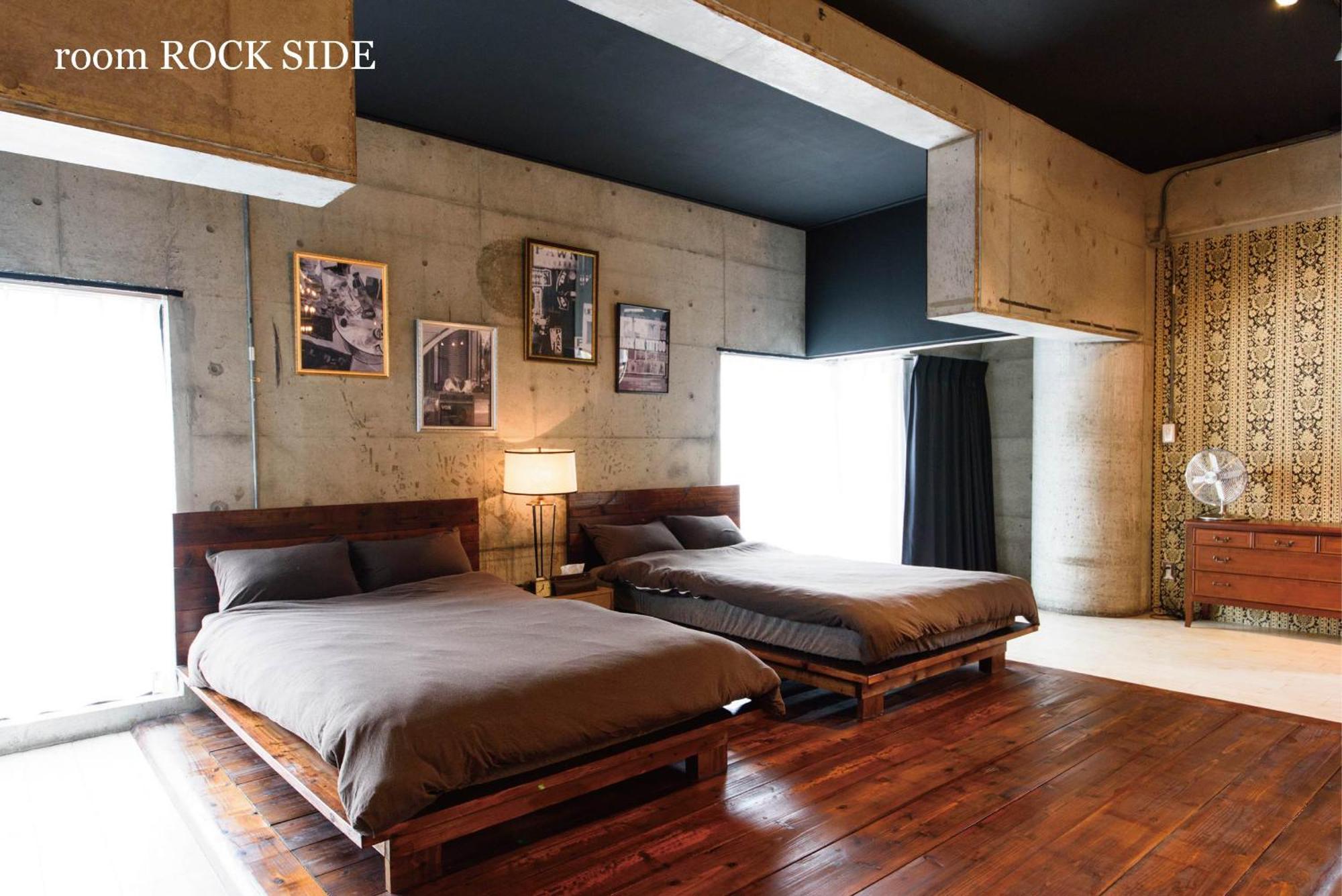 Tripshot Hotels Okinawa Koza Luaran gambar